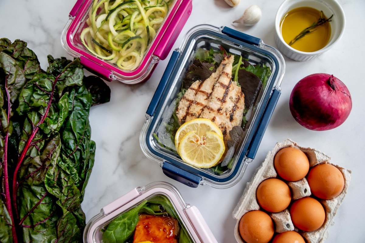 Consulenza nutrizionale personalizzata